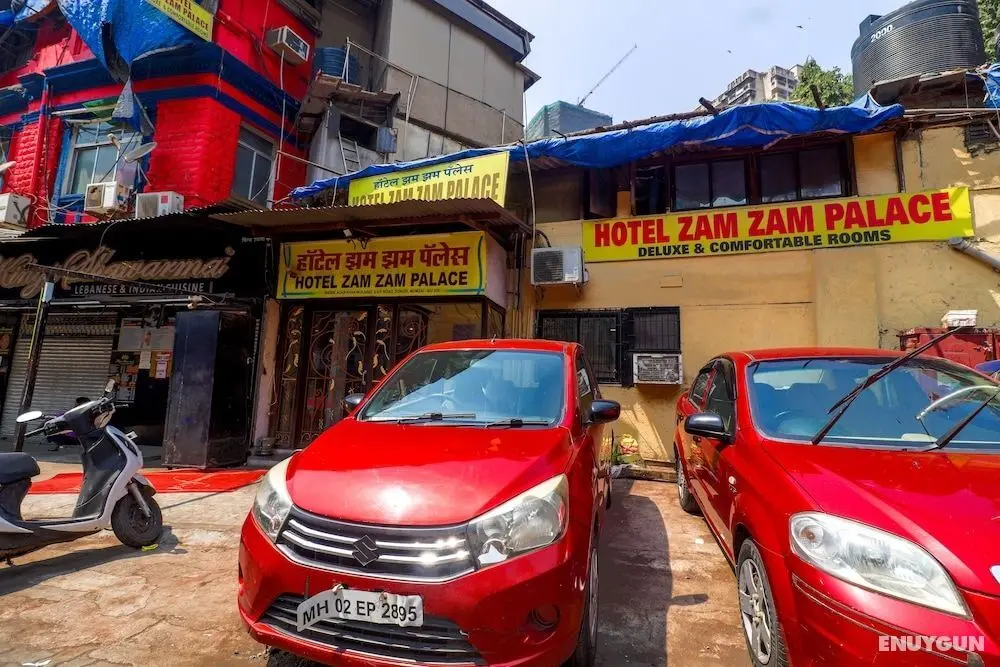Hotel Zam Zam Palace - Öne Çıkan Resim