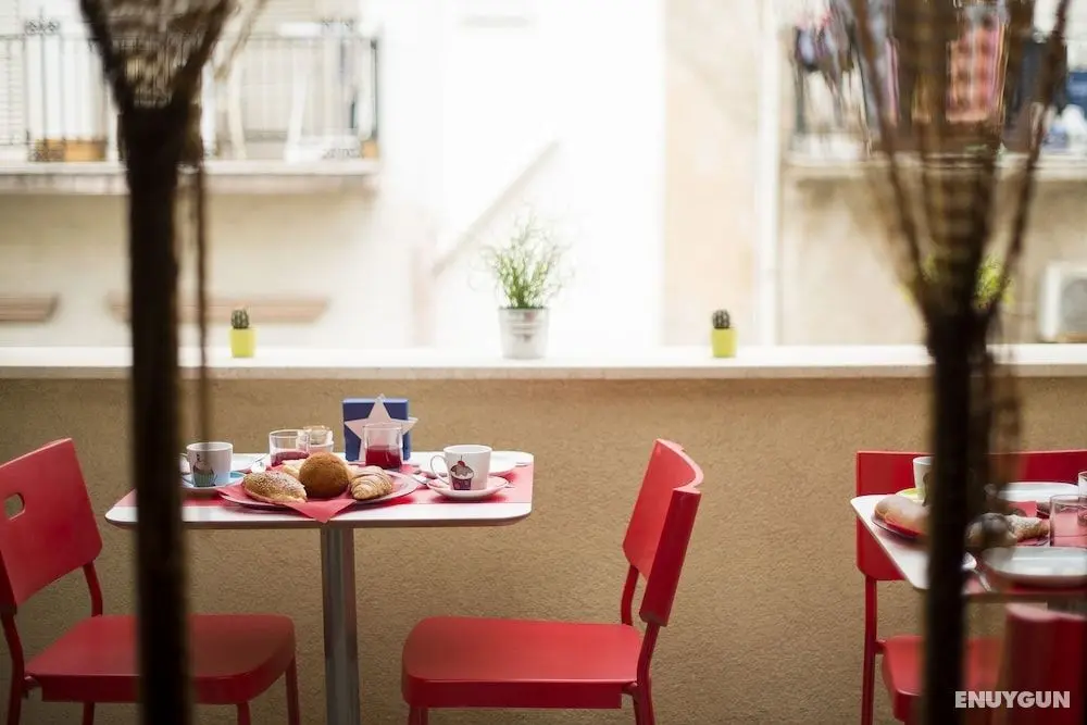 zammu bed and breakfast - Öne Çıkan Resim