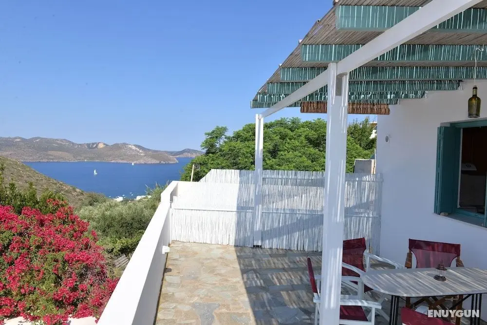 Zanart maisonette - Öne Çıkan Resim