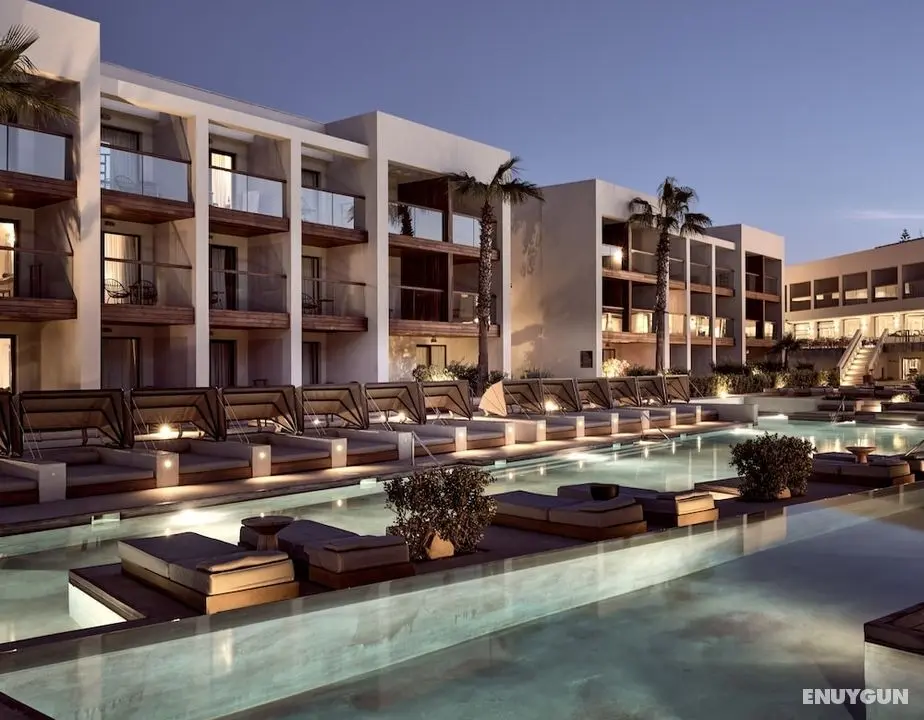 Zante Maris Hotel & Spa - Adults Only - Öne Çıkan Resim
