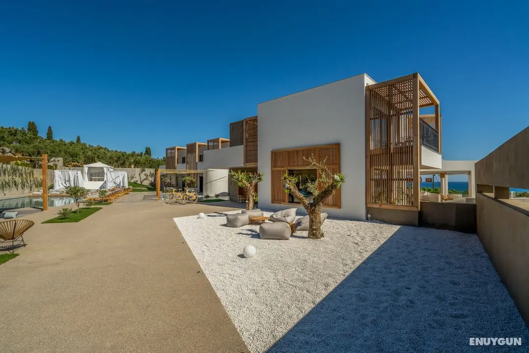 Zante Maris Suites - Genel