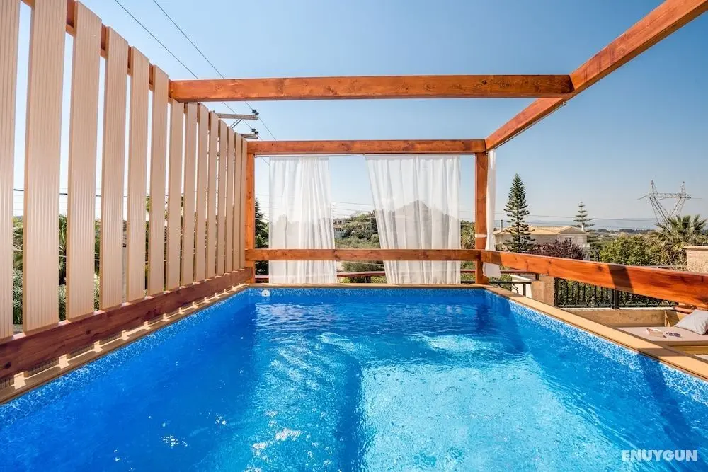 Zante Sky Suites - Öne Çıkan Resim