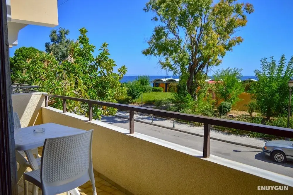 Zante Vero Rooms - Öne Çıkan Resim