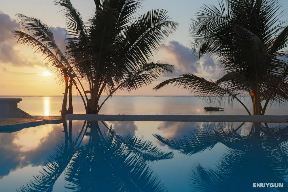 Zanzibar Bahari Villas - Öne Çıkan Resim