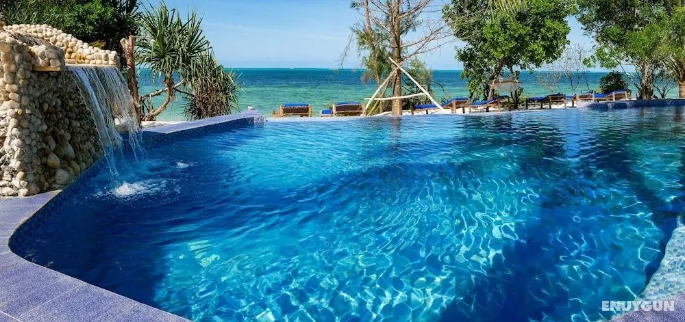 Zanzibar Beach Lodge - Öne Çıkan Resim
