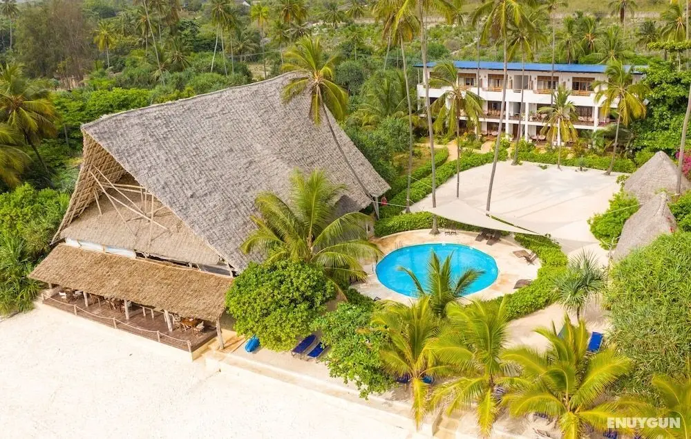Zanzibar Magic Boutique Hotel - Öne Çıkan Resim