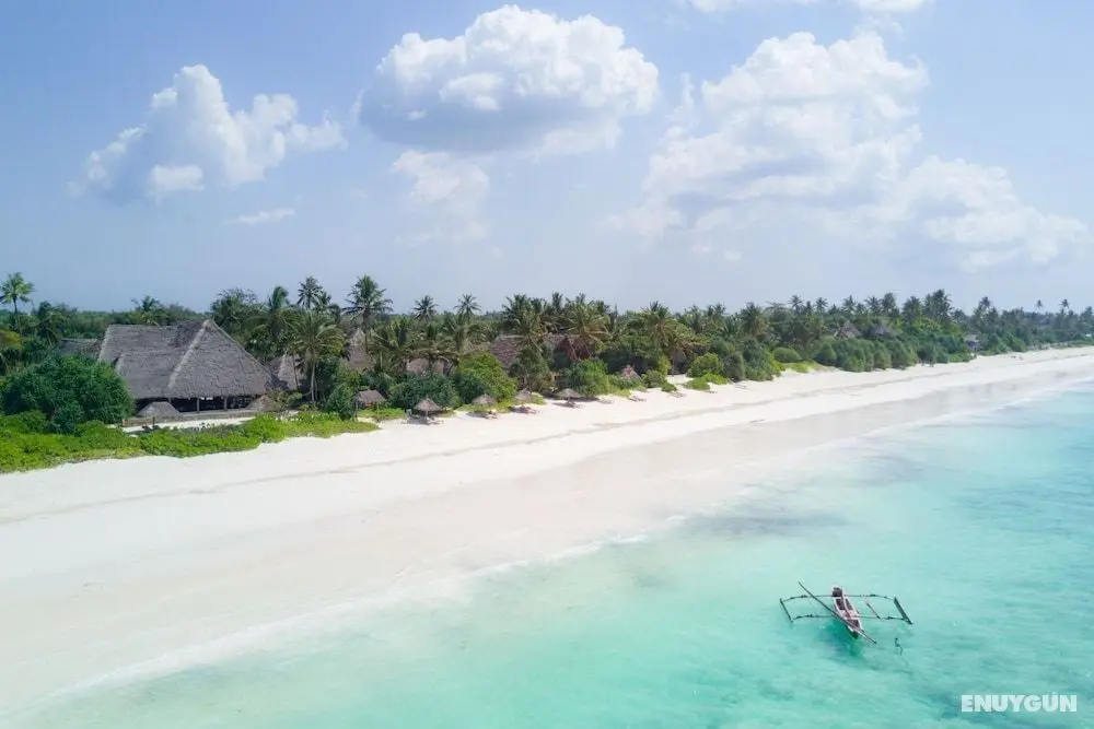 Zanzibar Pearl Boutique Hotel & Villas - Öne Çıkan Resim