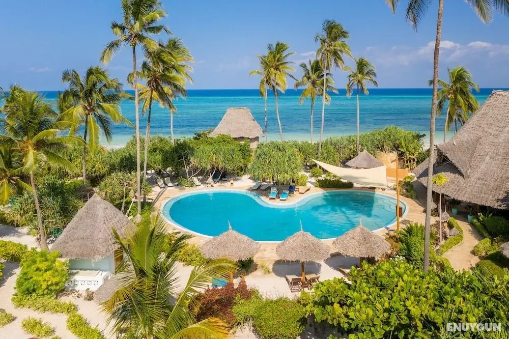 Zanzibar Queen Hotel - Öne Çıkan Resim