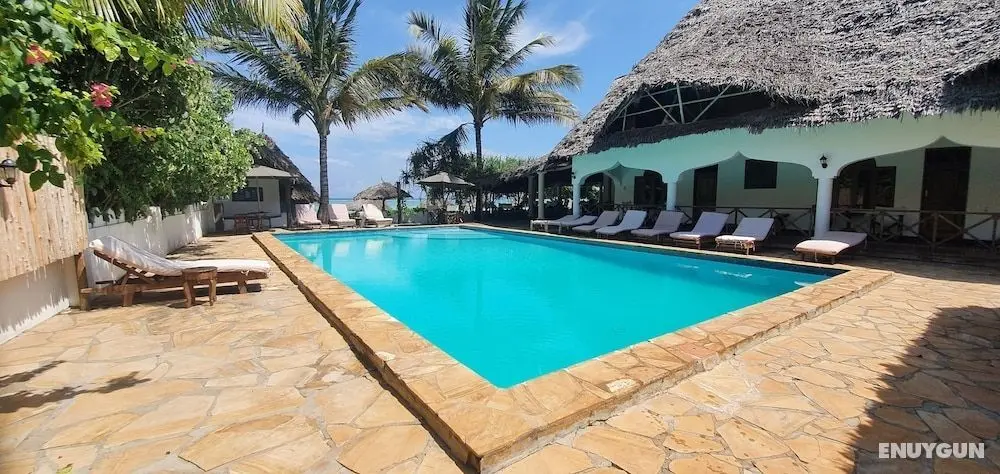 Zanzibar Retreat Hotel - Öne Çıkan Resim