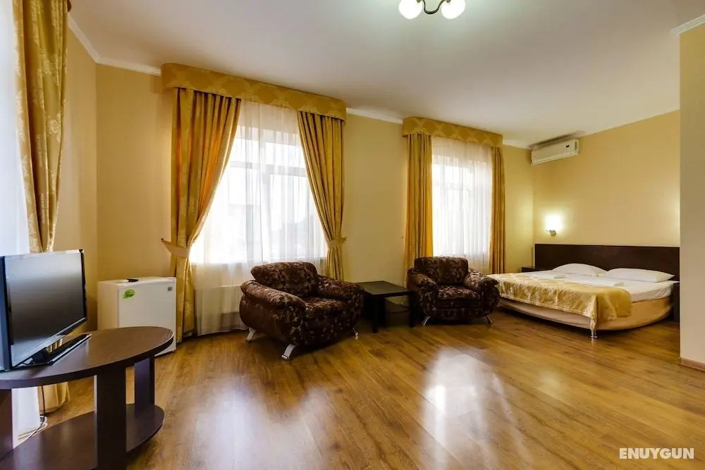 Zapadniy Hotel - Öne Çıkan Resim