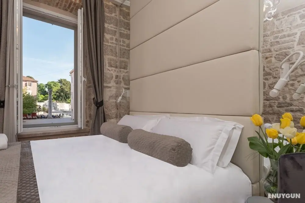 Zara Palace - Design Rooms - Öne Çıkan Resim