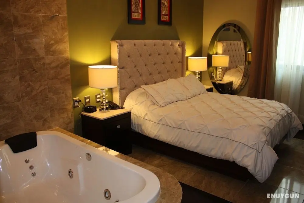 Zarzarosa Hotel Boutique - Öne Çıkan Resim