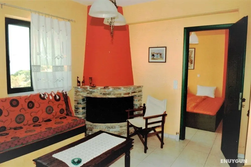 Zastani House 2 - Öne Çıkan Resim