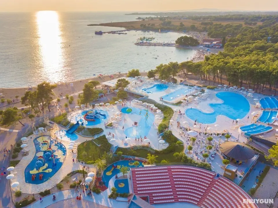 Zaton Holiday Resort Apartments - Öne Çıkan Resim