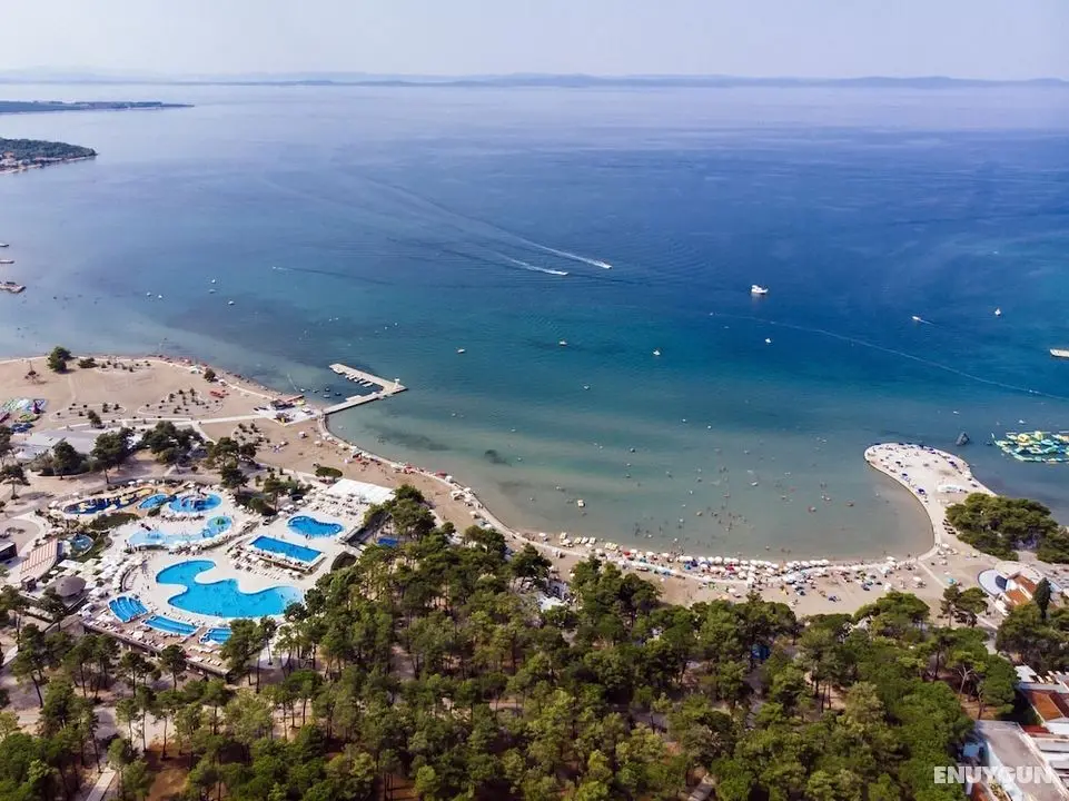 Zaton Holiday Resort Mobile Homes - Öne Çıkan Resim
