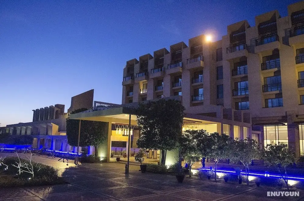 Zaver Pearl Continental Hotel Gwadar - Dış Mekan