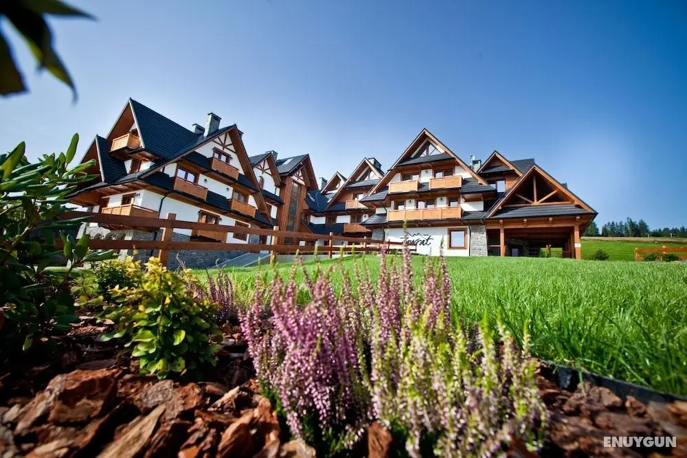 Hotel Zawrat Ski Resort & Spa - Öne Çıkan Resim
