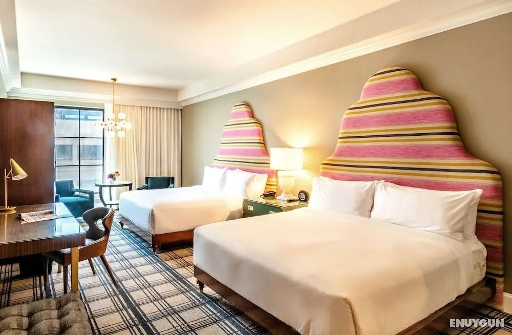 Hotel ZaZa Austin - Öne Çıkan Resim