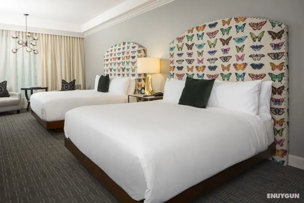 Hotel ZaZa Houston Memorial City - Öne Çıkan Resim