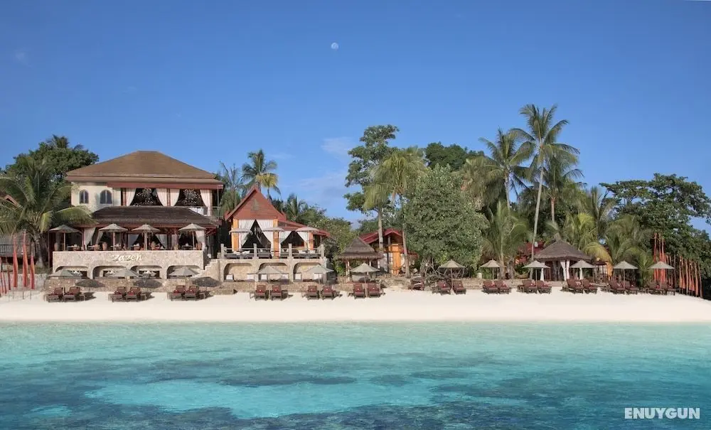 Zazen Boutique Resort & Spa - Öne Çıkan Resim