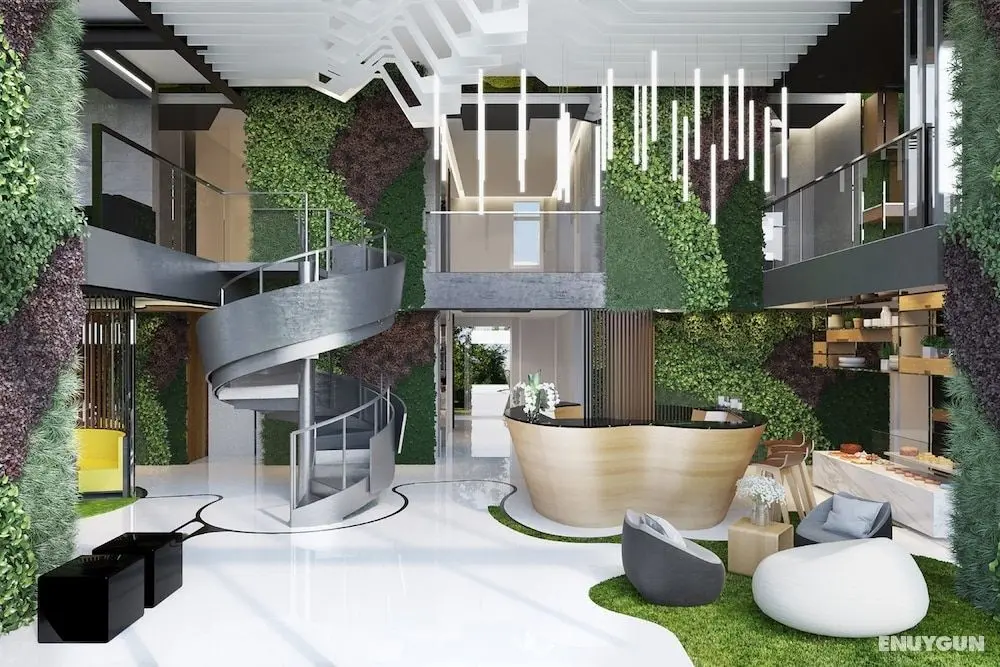 Zazz Urban Bangkok - Öne Çıkan Resim