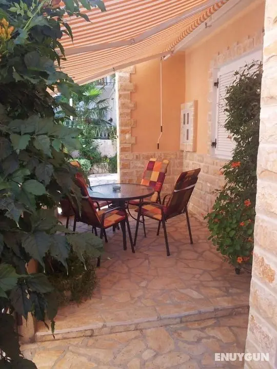 Zdenka - Cosy Apartments for 2-3 Person - A4D - Öne Çıkan Resim