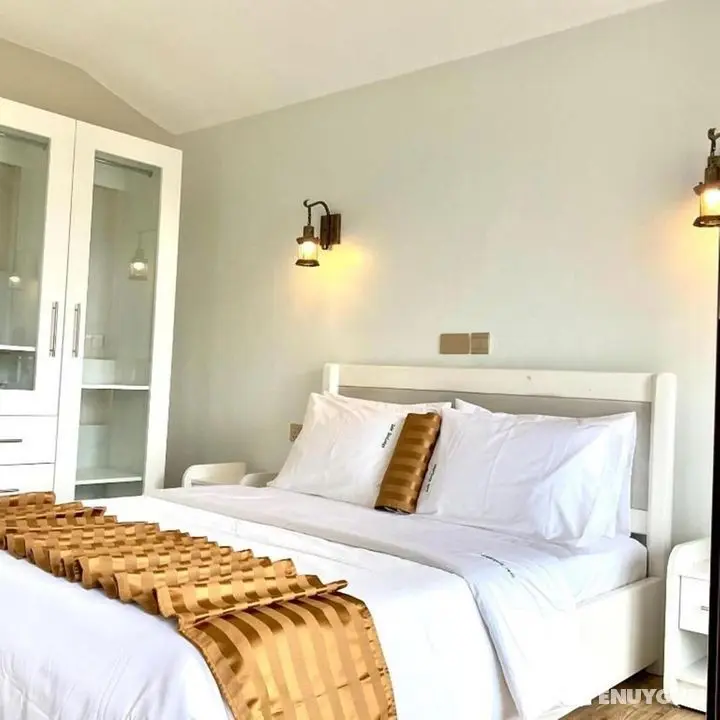 Zebi Ecolodge - Oda