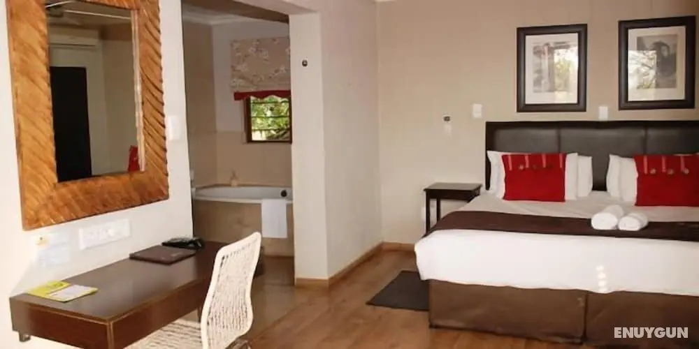 Zebrina Guest House - Öne Çıkan Resim