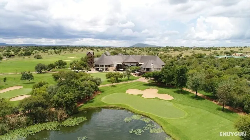 Zebula Golf Estate & Spa Private Collection - Öne Çıkan Resim