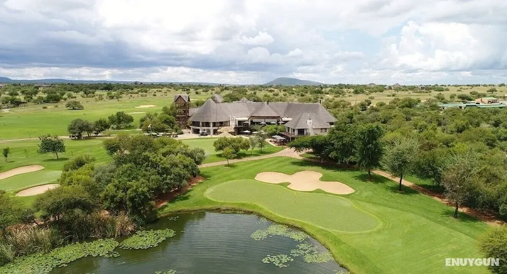 Zebula Golf Estate & Spa Private Rentals - Öne Çıkan Resim