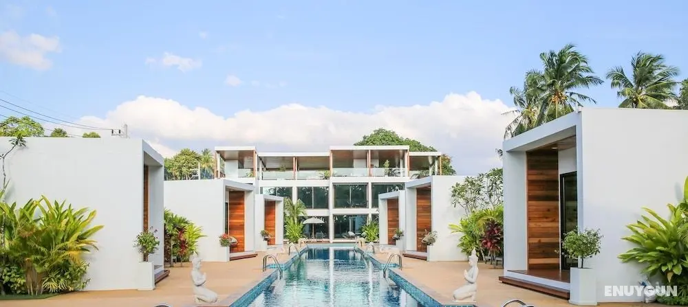 Zee Luxury Boutique Hotel - Öne Çıkan Resim