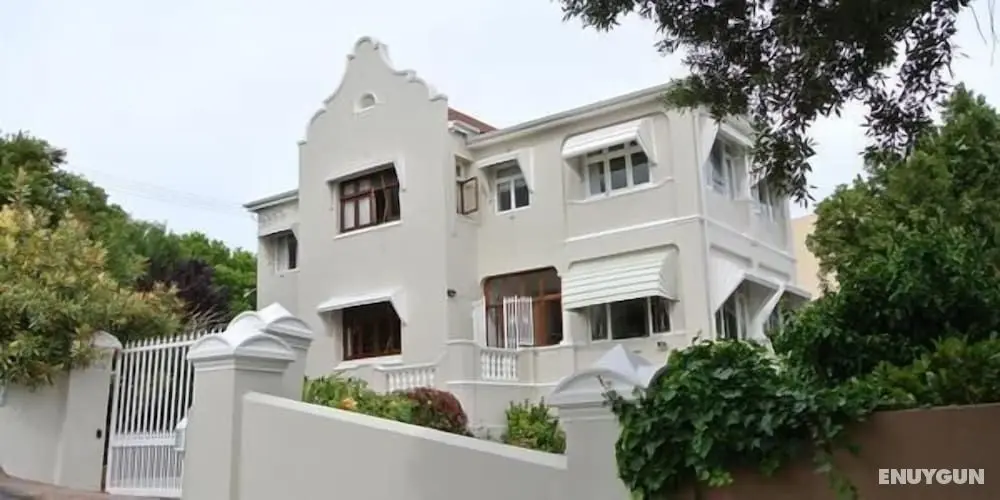 Villa Zeezicht - Öne Çıkan Resim