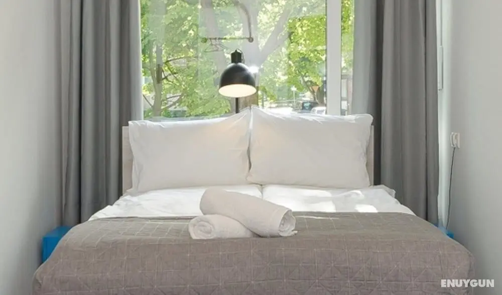 Zefiro Rooms & Apartments - Öne Çıkan Resim