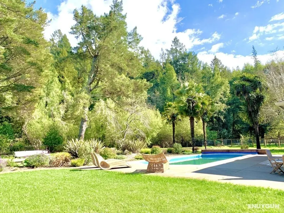 Zegarra Estate - Oda Düzeni