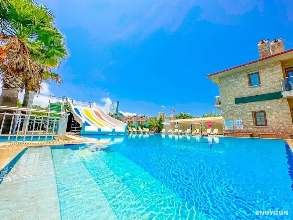 Zehra Hotel - Öne Çıkan Resim