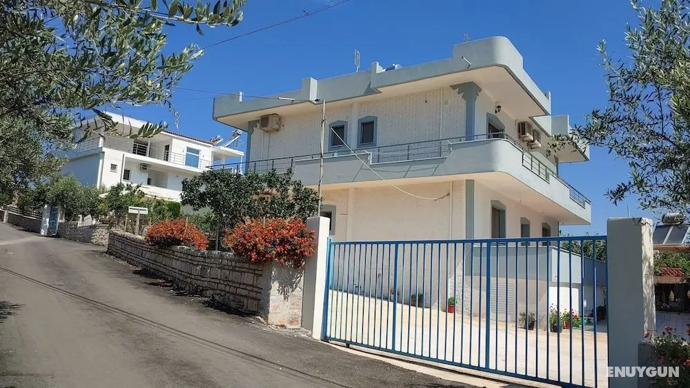 Villa Zeka Ksamil - Öne Çıkan Resim