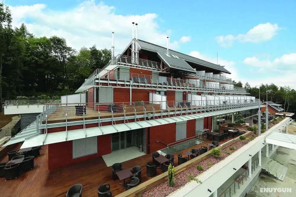 Hotel Zelená Lagúna - Öne Çıkan Resim