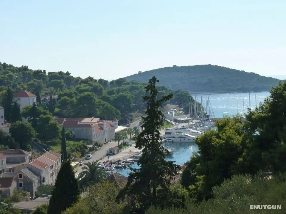 Željko - Affordable and With sea View - A1 - Öne Çıkan Resim