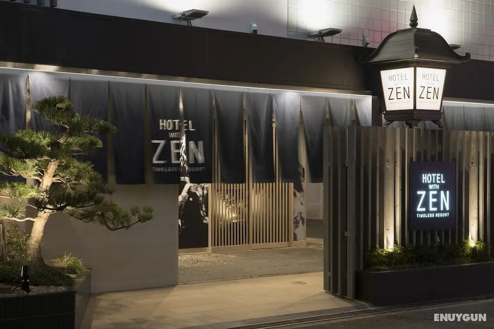 Hotel Zen - Adults Only - Öne Çıkan Resim