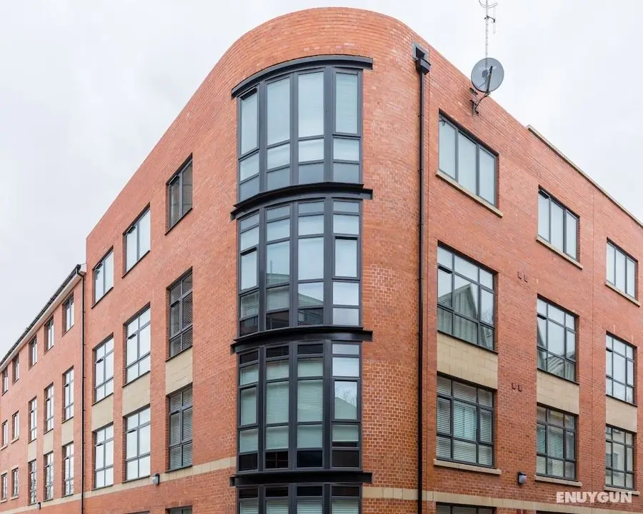 Zen Apartments Block 7-8 - Öne Çıkan Resim
