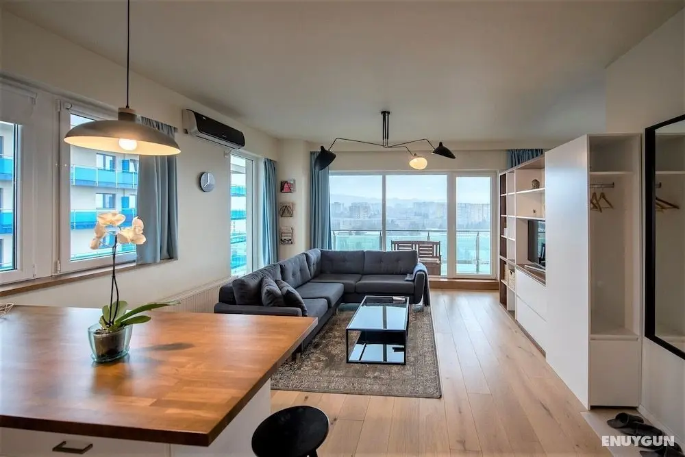 ZEN Apartments Cluj - Öne Çıkan Resim