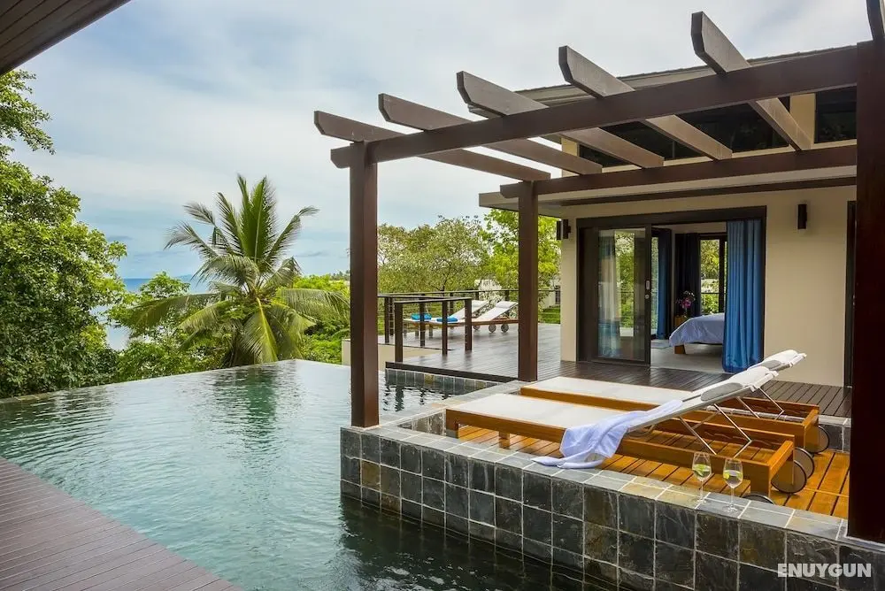 Zen Villa at Aspire Villas - Öne Çıkan Resim