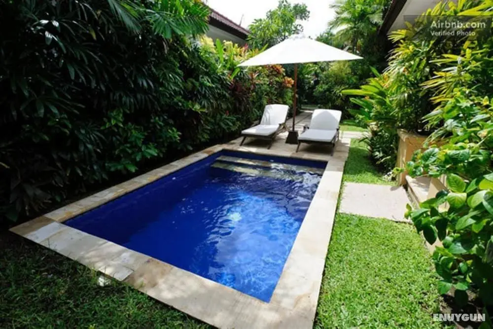 Zen Villa Bali - Öne Çıkan Resim