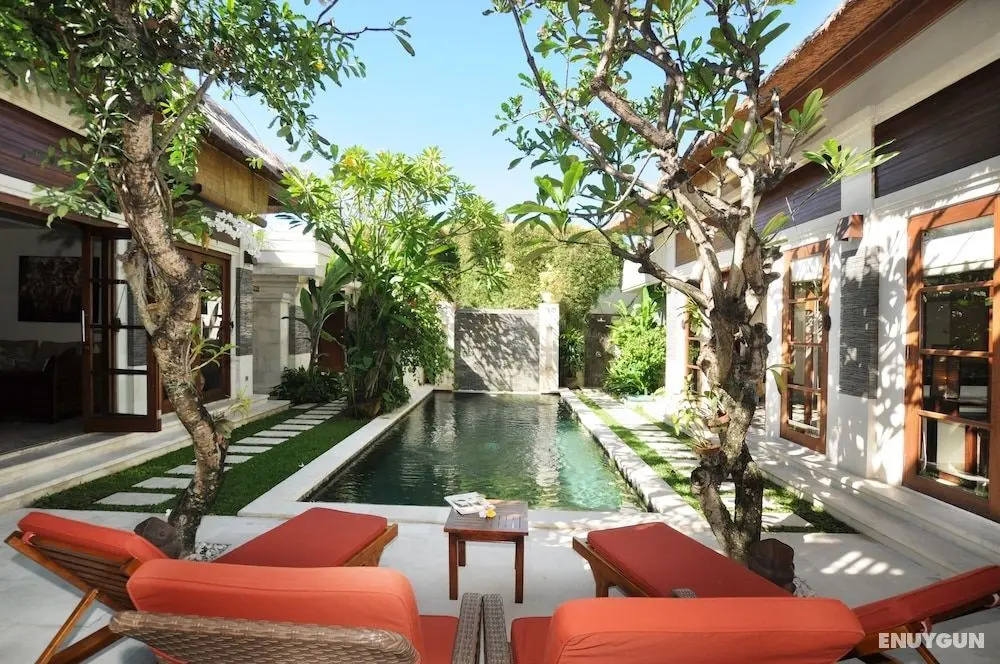 Zen Boutique Collection Sanur Bali - Öne Çıkan Resim