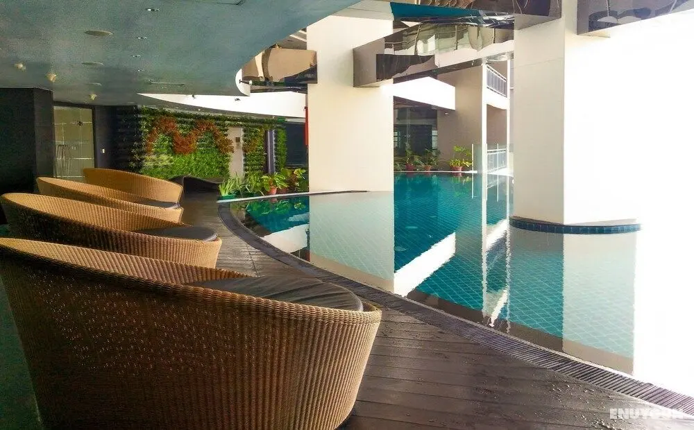 ZEN Home Gramercy Residences - Öne Çıkan Resim