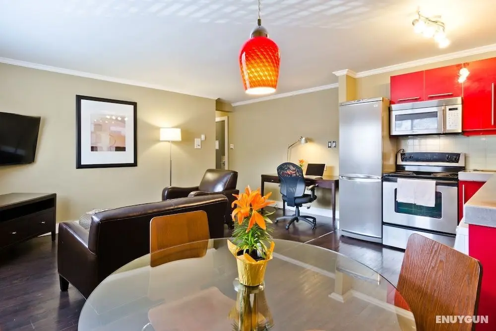Zen Lofts - Öne Çıkan Resim