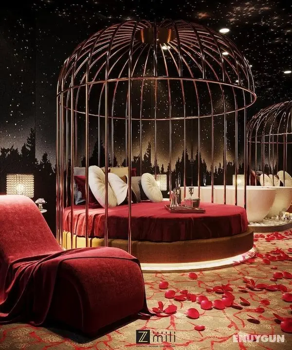 Zen Love Station - Adults Only - Öne Çıkan Resim