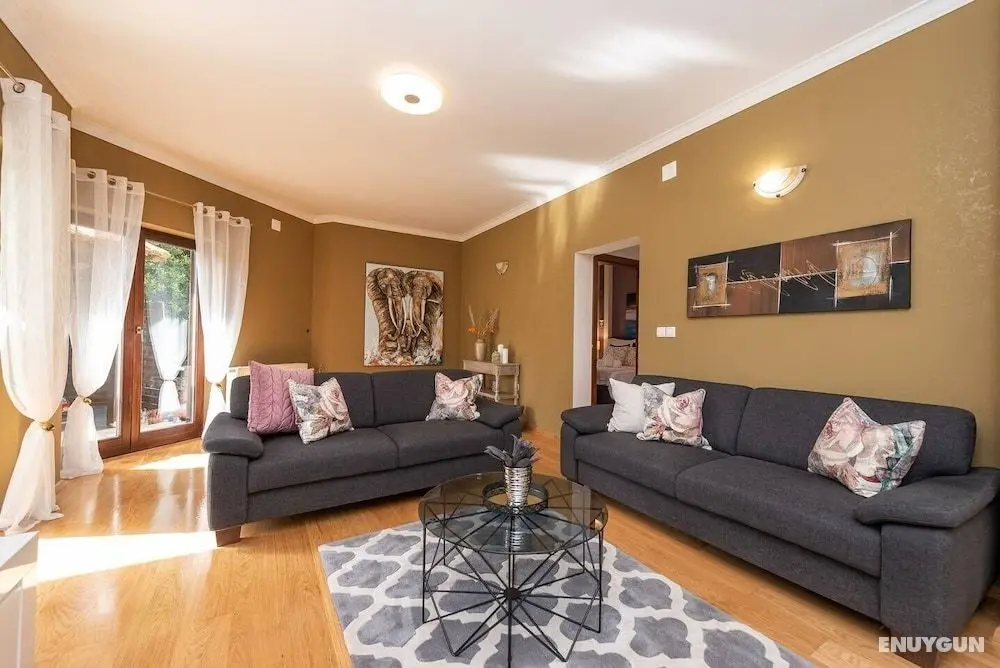 Zen Luxury Apartments - Öne Çıkan Resim