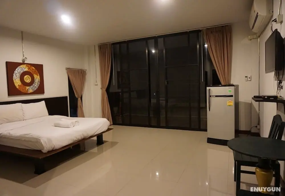Zen Villa - Öne Çıkan Resim