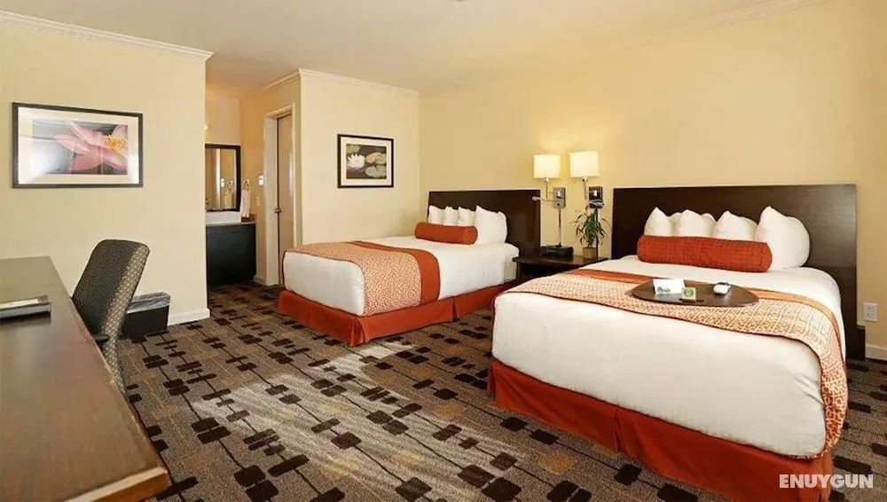 The Zen Hotel Palo Alto - Öne Çıkan Resim
